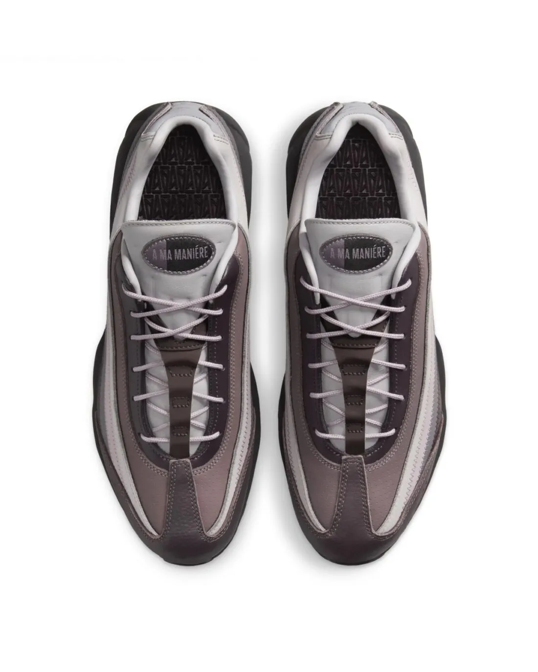 Sophisticated traction Well   Made Nike Air Max 95 x A Ma Maniere 'While You Were Sleeping'