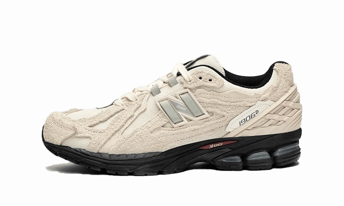 1906D Protection Pack Beige MemoryFoam