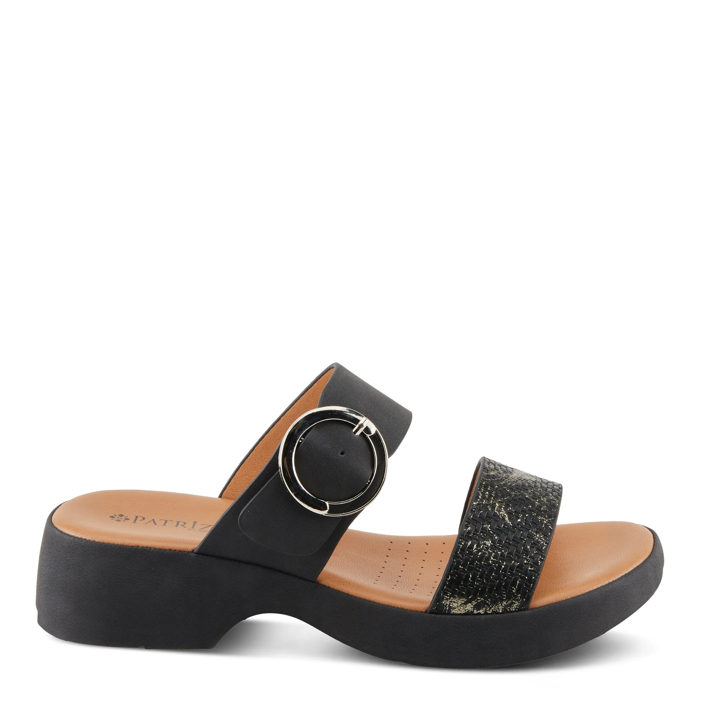 Spring Step Shoes Patrizia Fenna Sandals