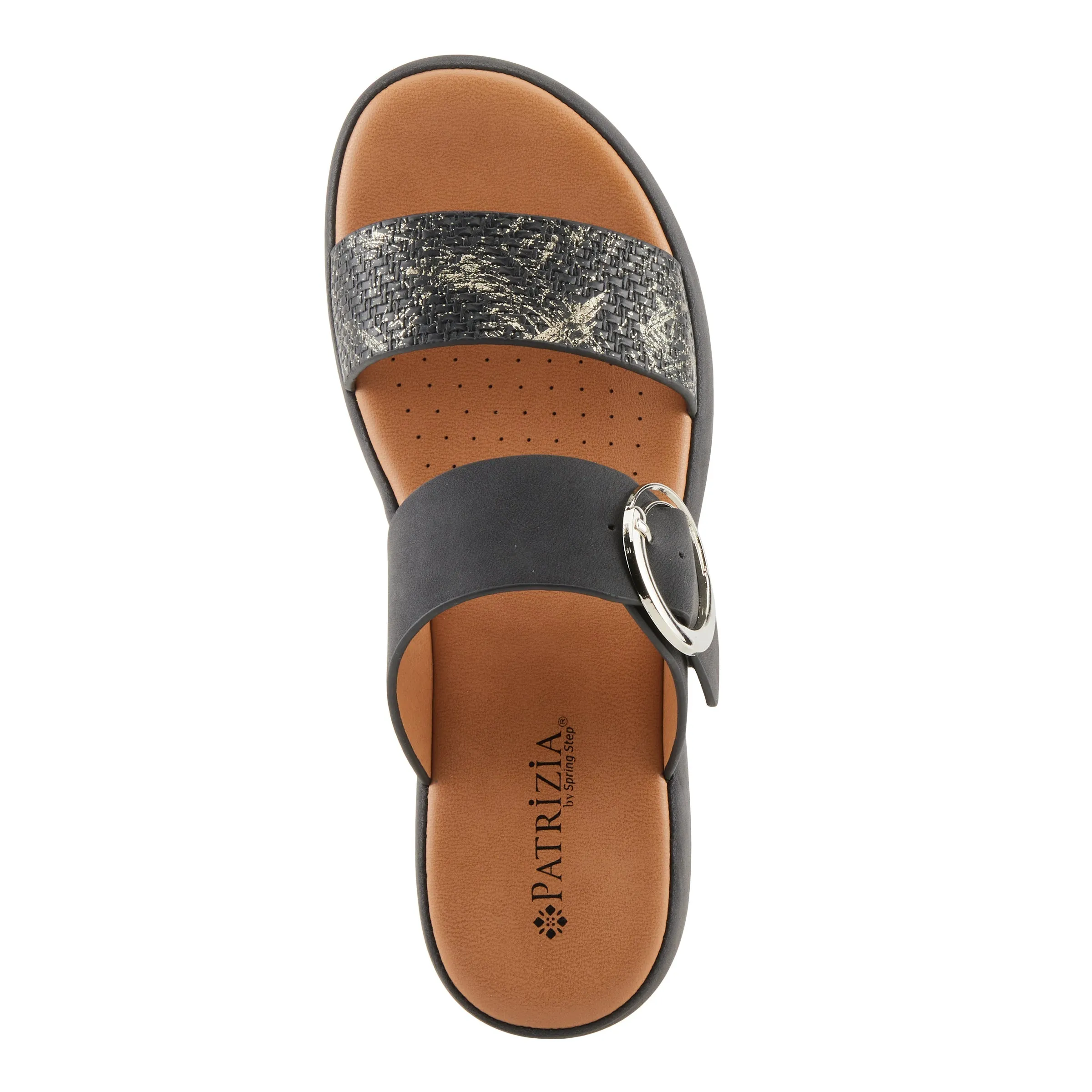 Spring Step Shoes Patrizia Fenna Sandals