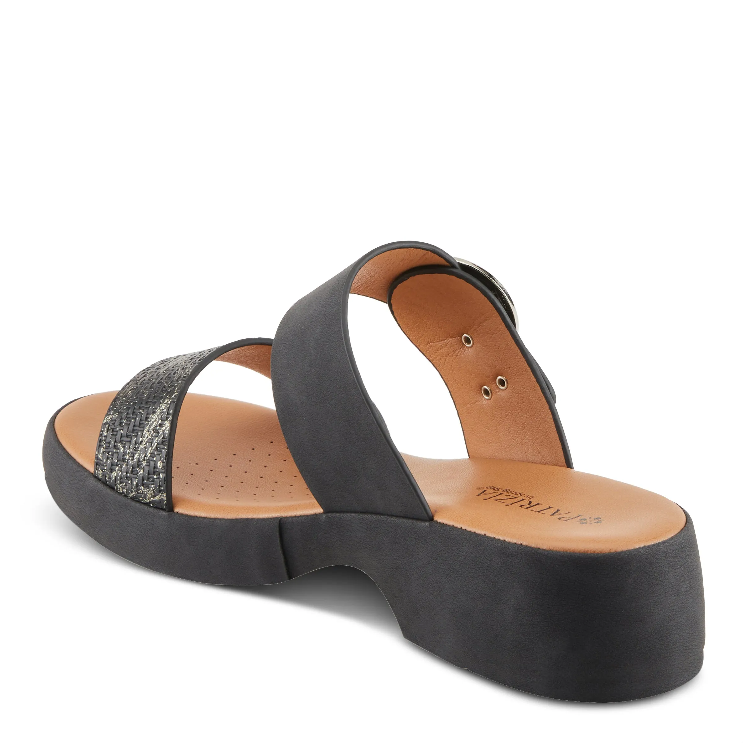 Spring Step Shoes Patrizia Fenna Sandals