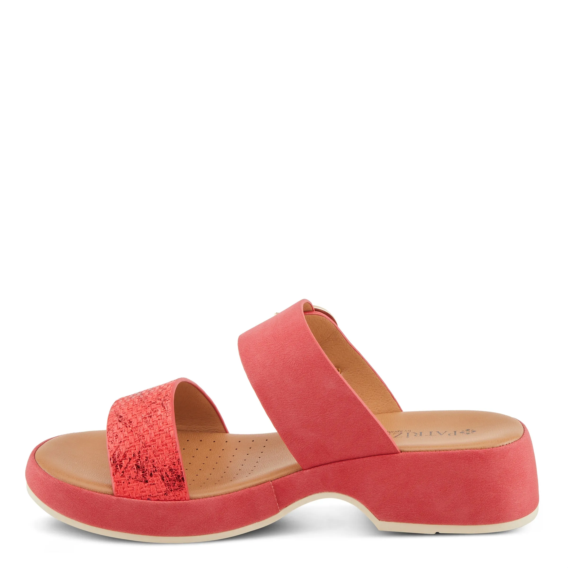 Spring Step Shoes Patrizia Fenna Sandals