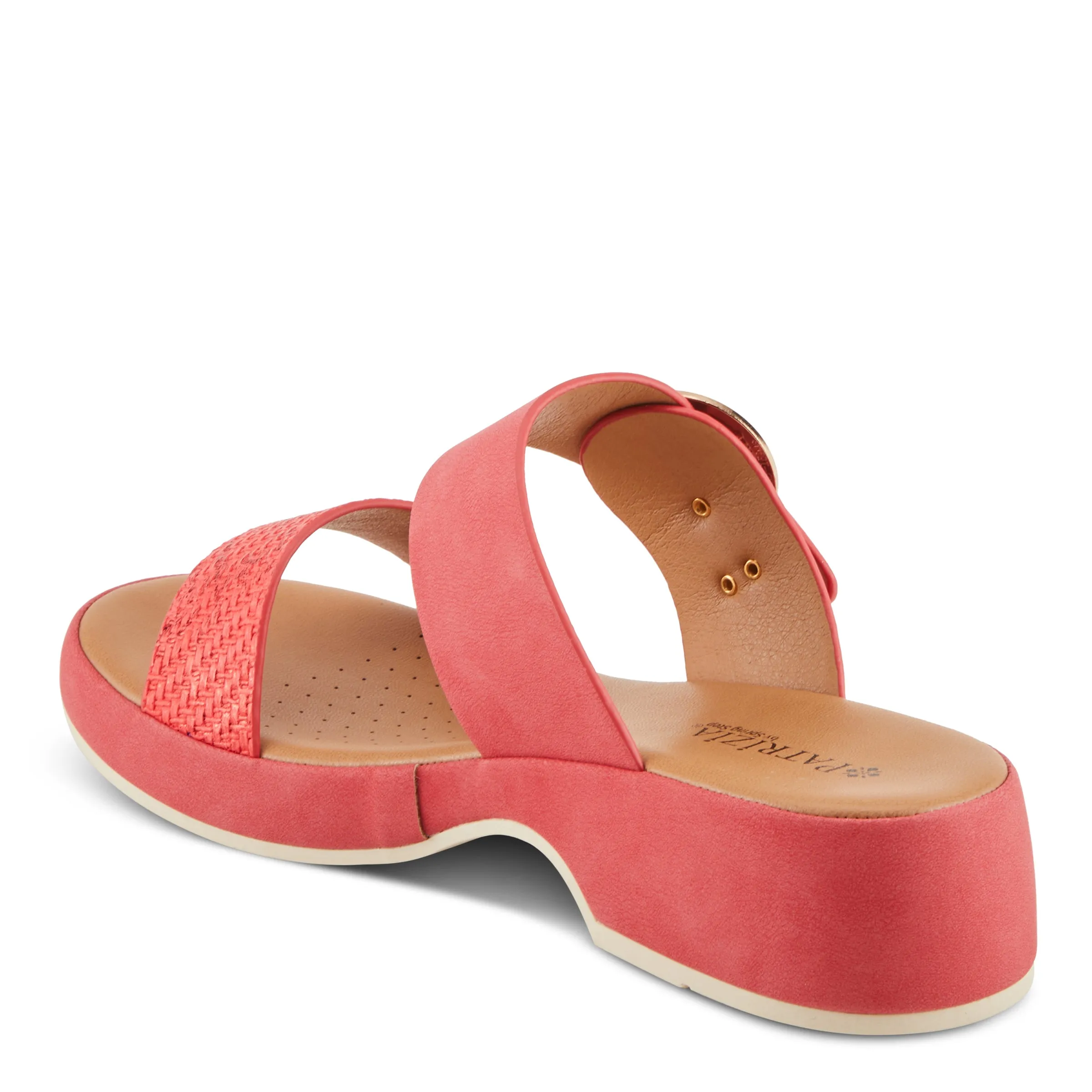 Spring Step Shoes Patrizia Fenna Sandals