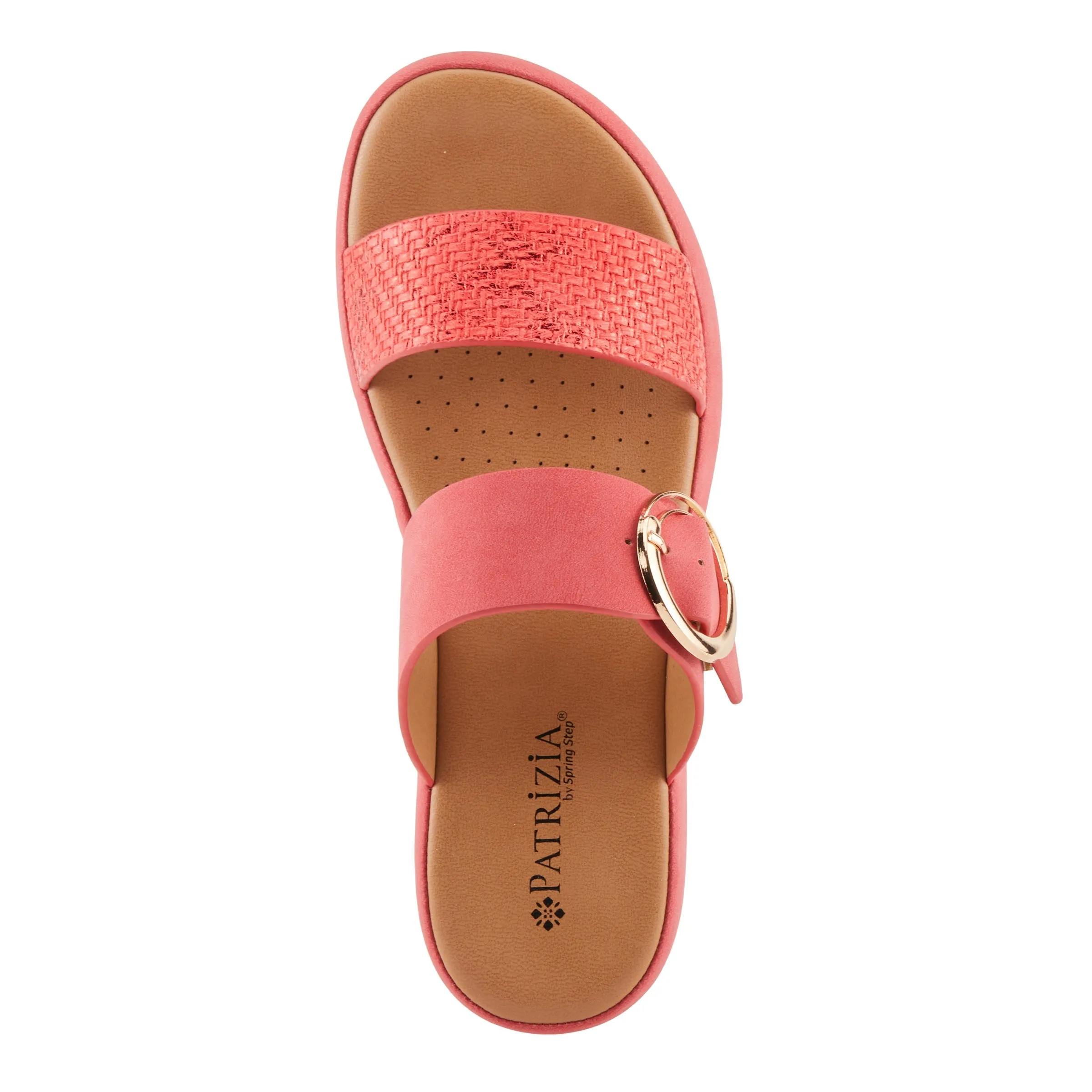 Spring Step Shoes Patrizia Fenna Sandals