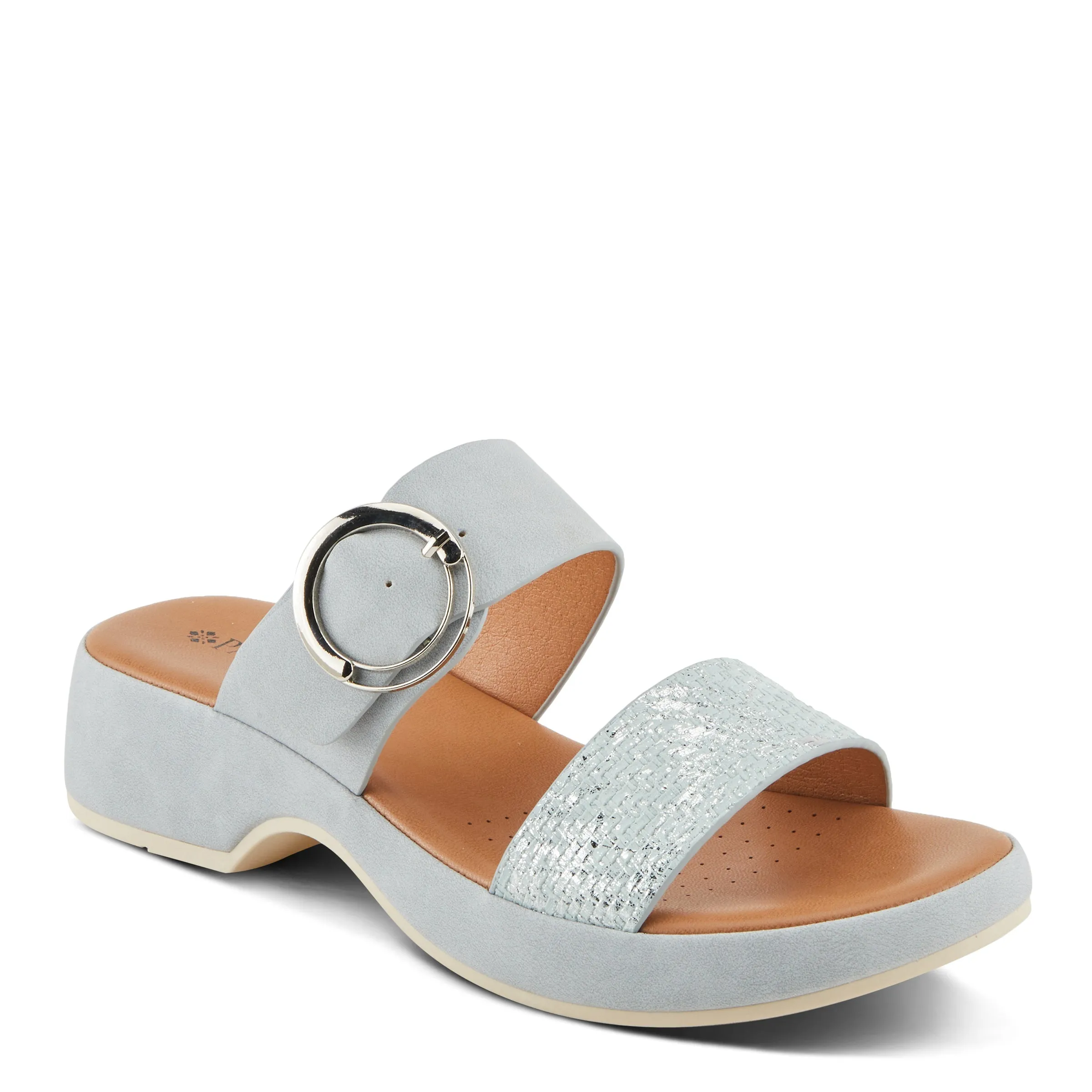 Spring Step Shoes Patrizia Fenna Sandals