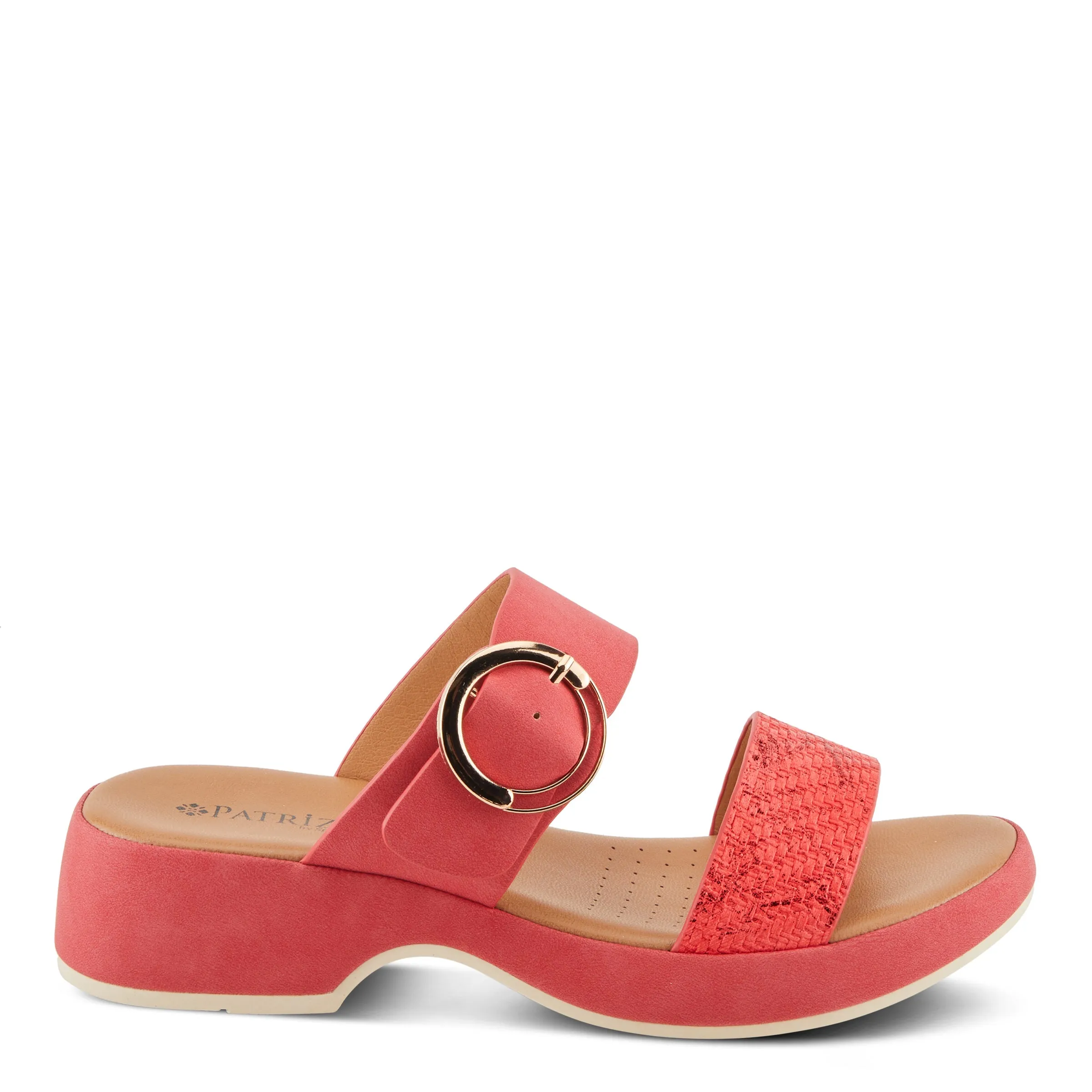 Spring Step Shoes Patrizia Fenna Sandals
