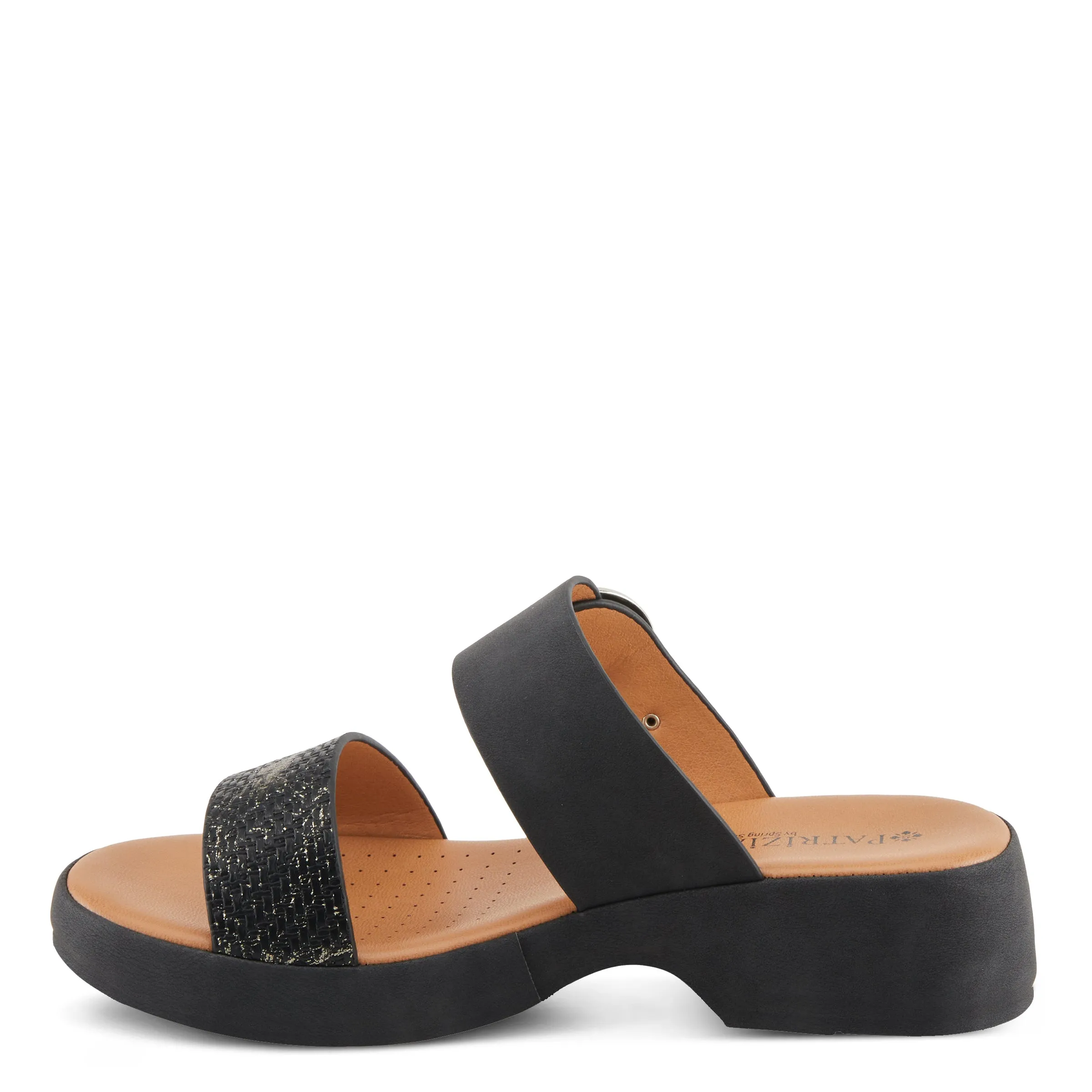 Spring Step Shoes Patrizia Fenna Sandals