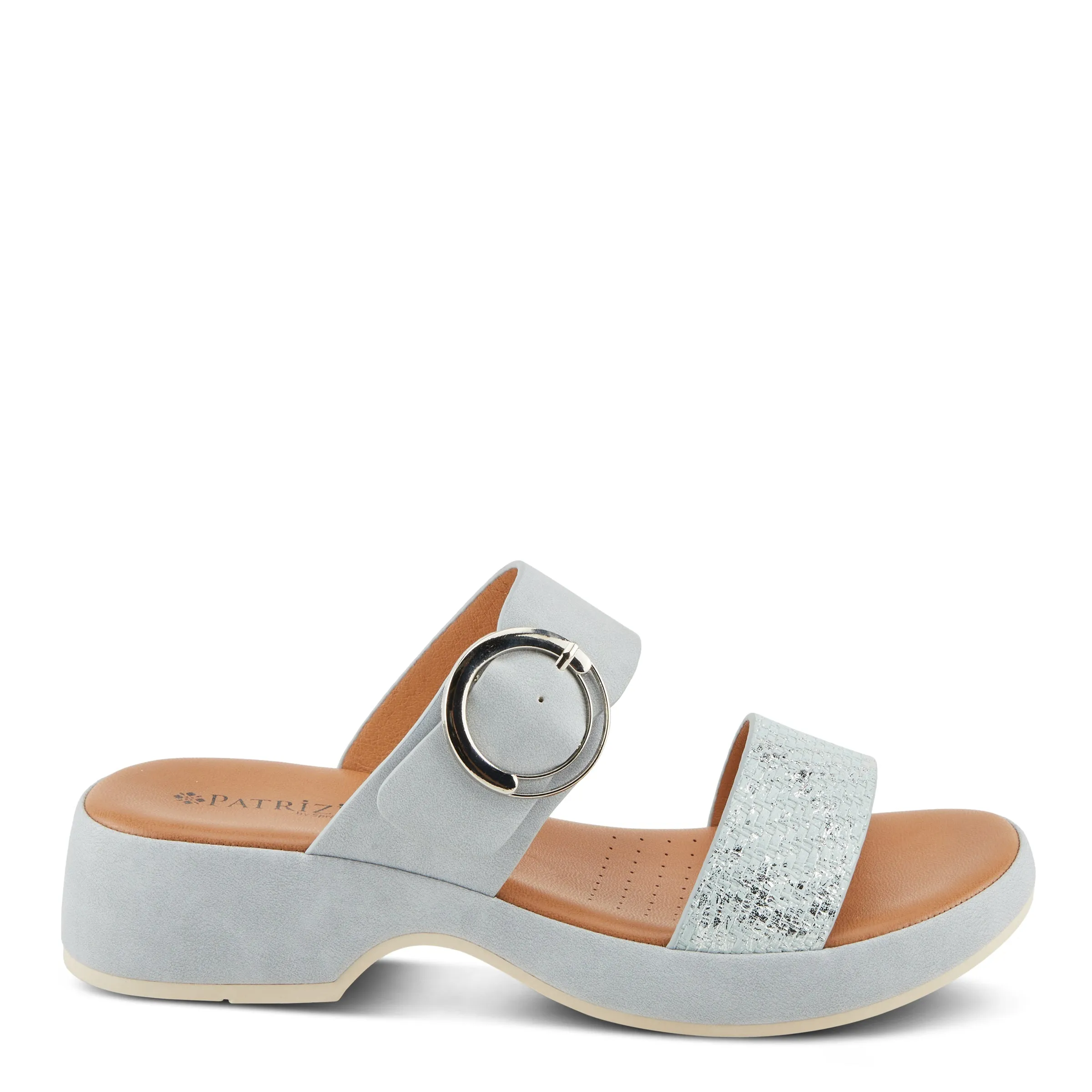 Spring Step Shoes Patrizia Fenna Sandals