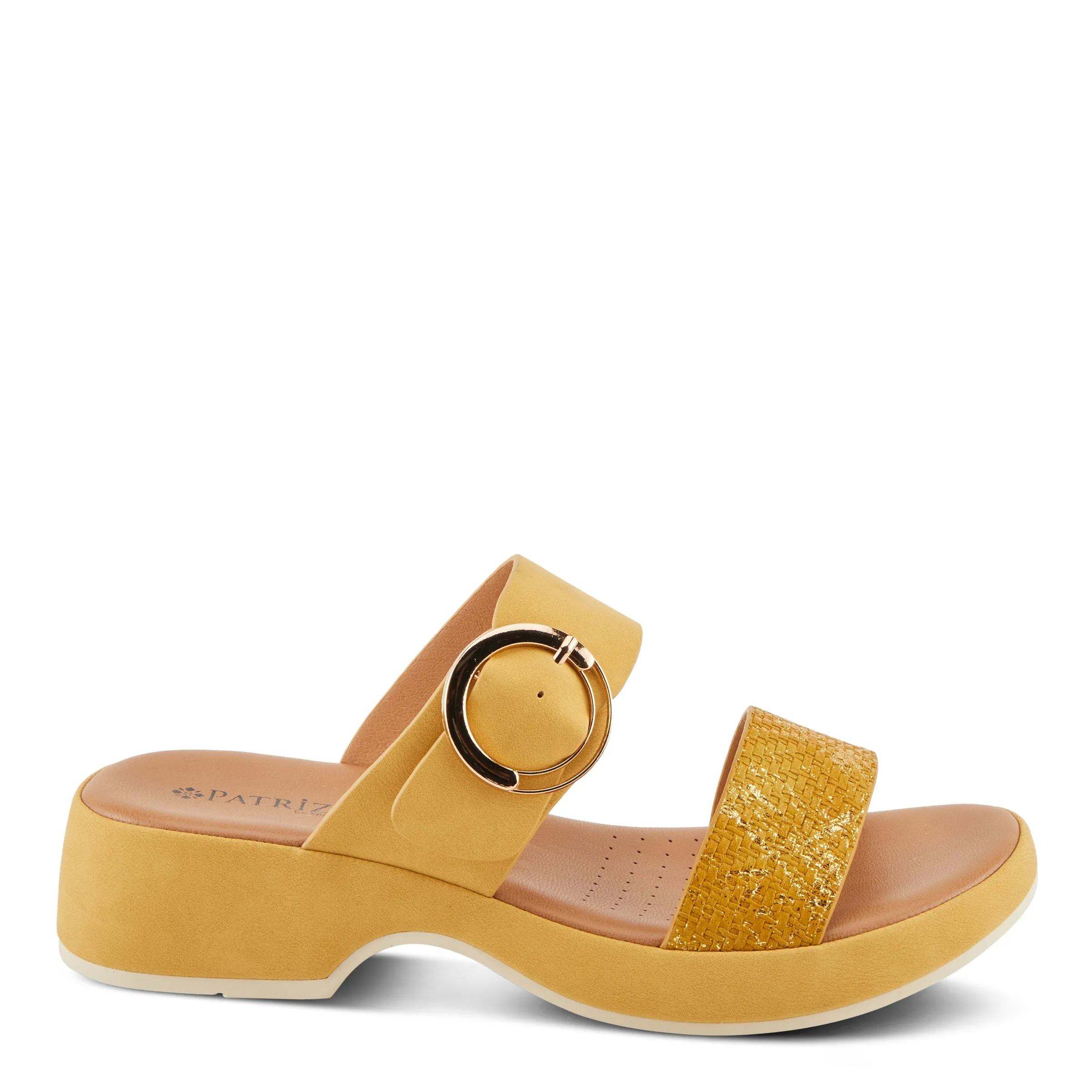 Spring Step Shoes Patrizia Fenna Sandals