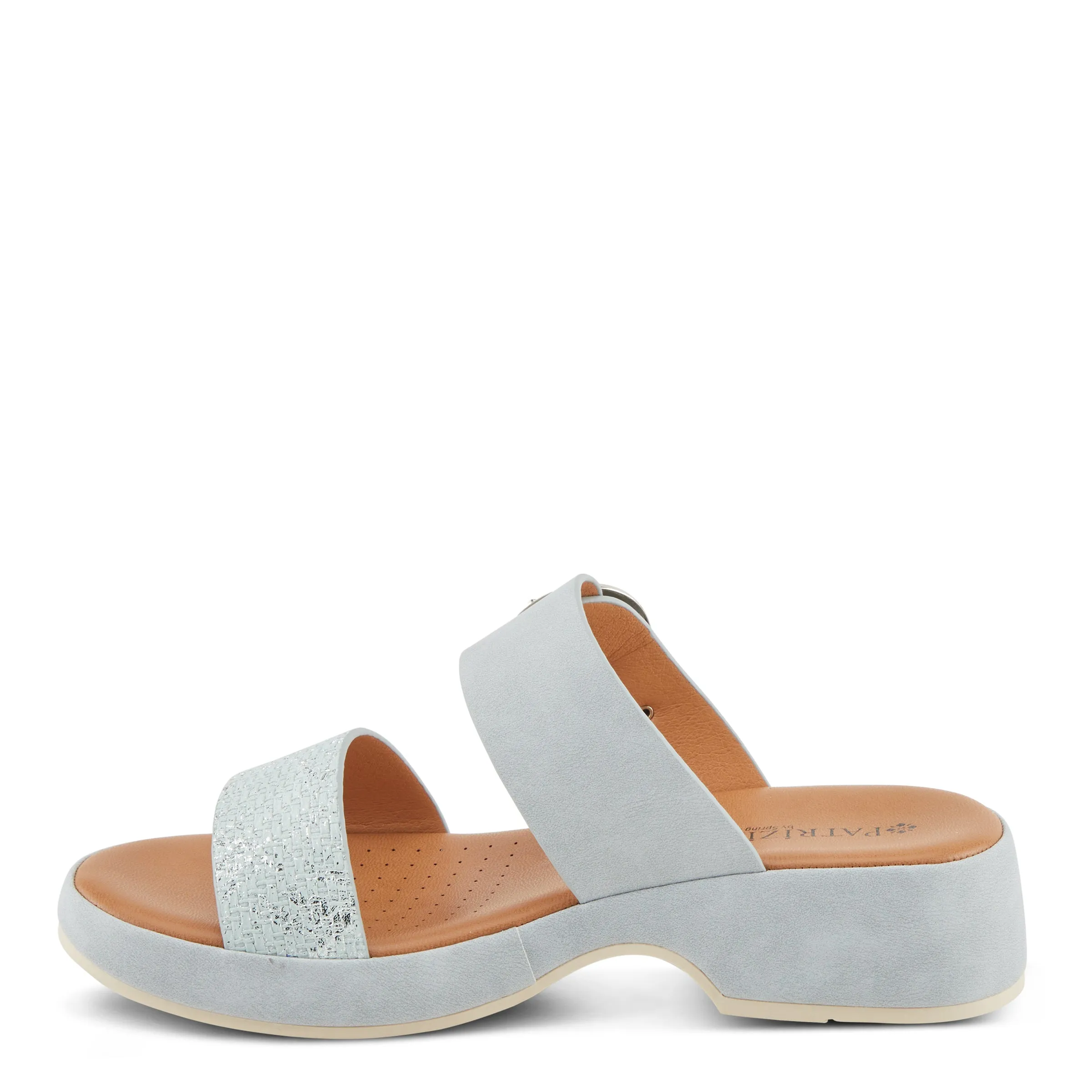 Spring Step Shoes Patrizia Fenna Sandals