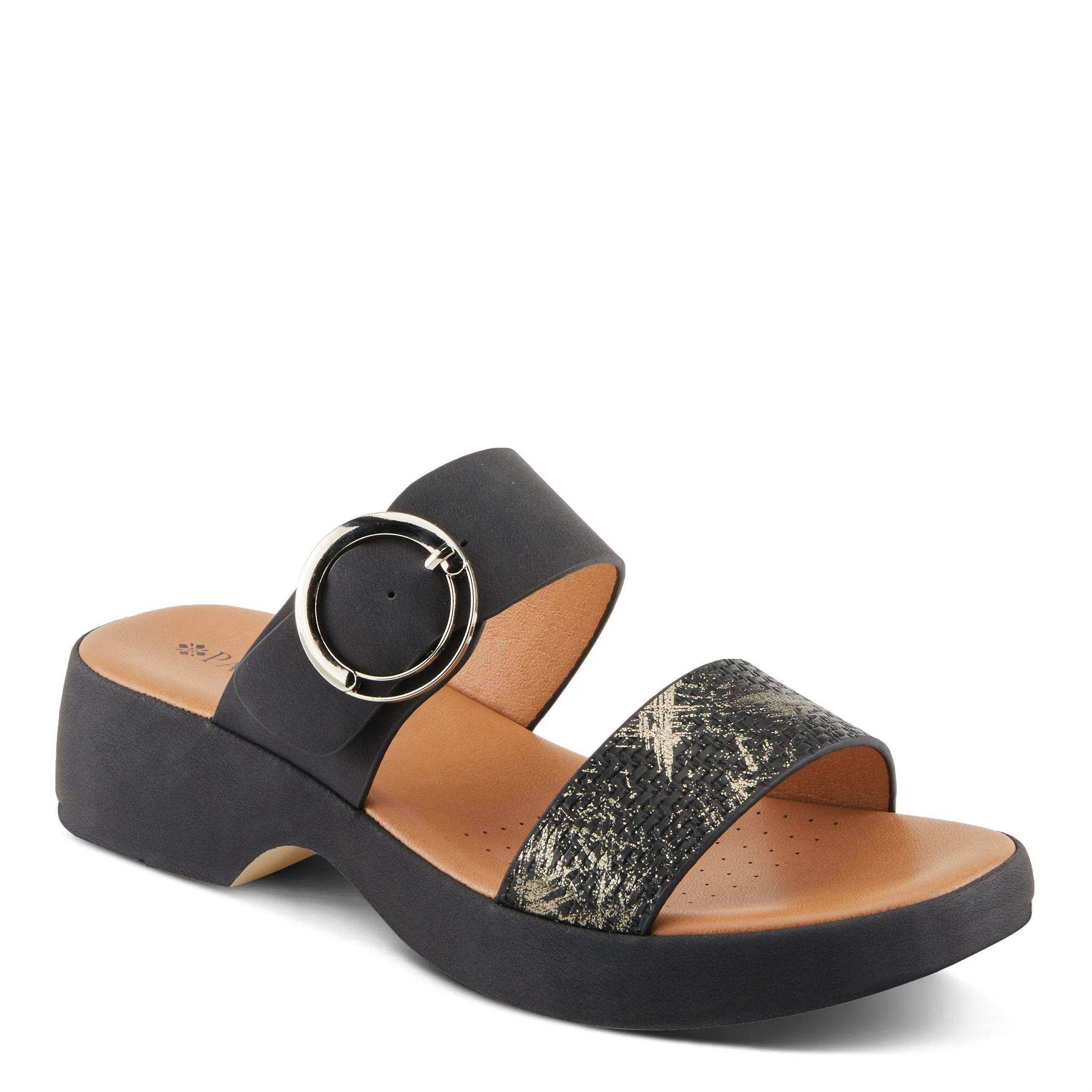 Spring Step Shoes Patrizia Fenna Sandals