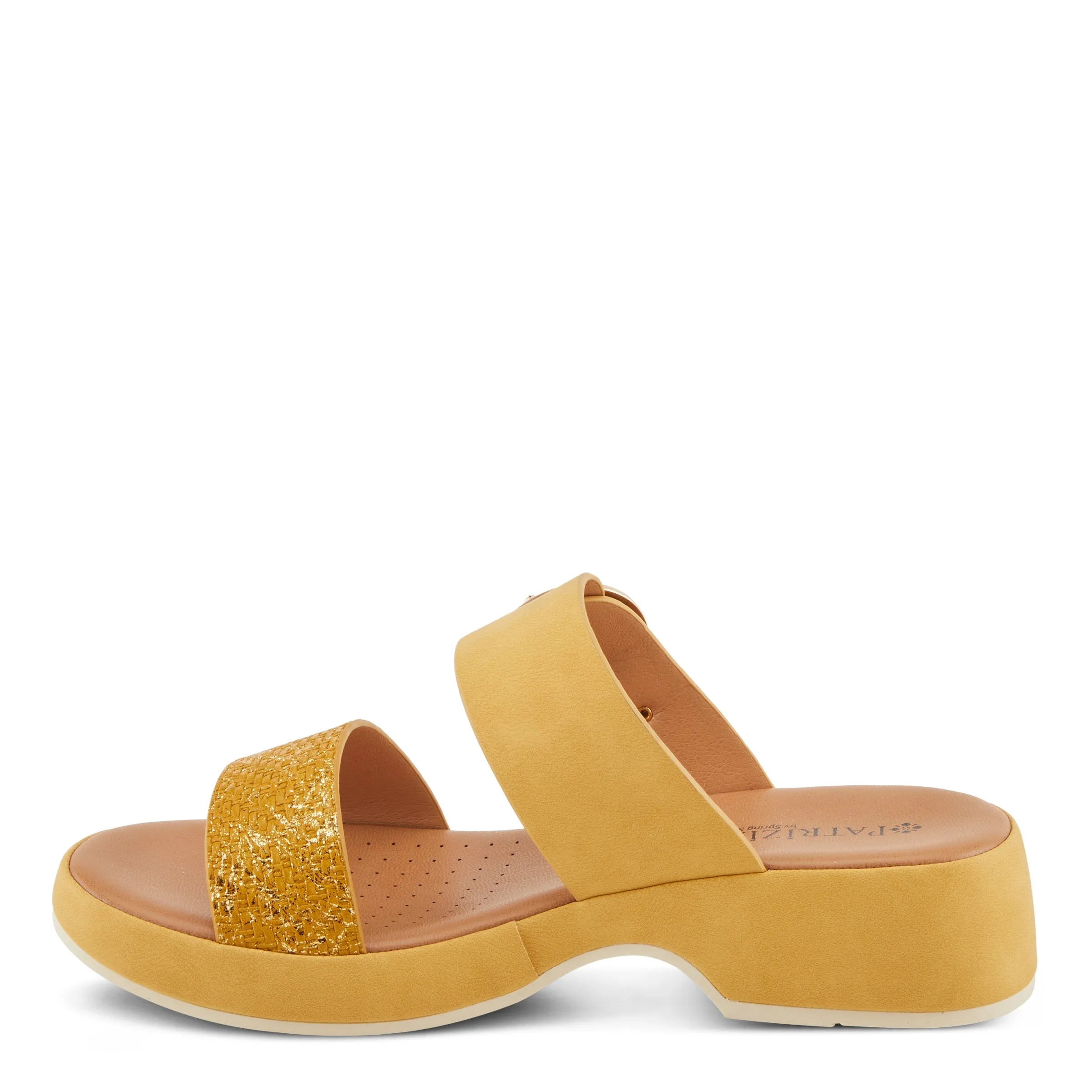 Spring Step Shoes Patrizia Fenna Sandals