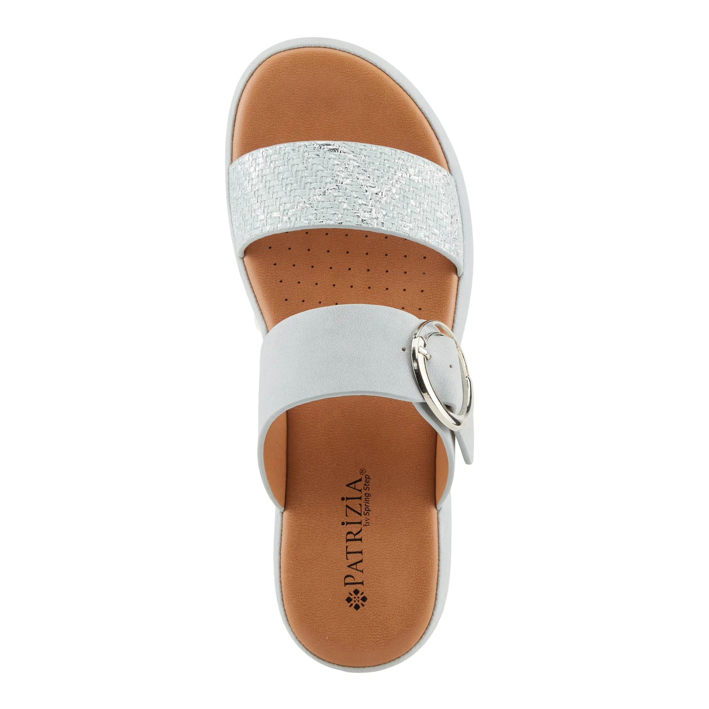 Spring Step Shoes Patrizia Fenna Sandals