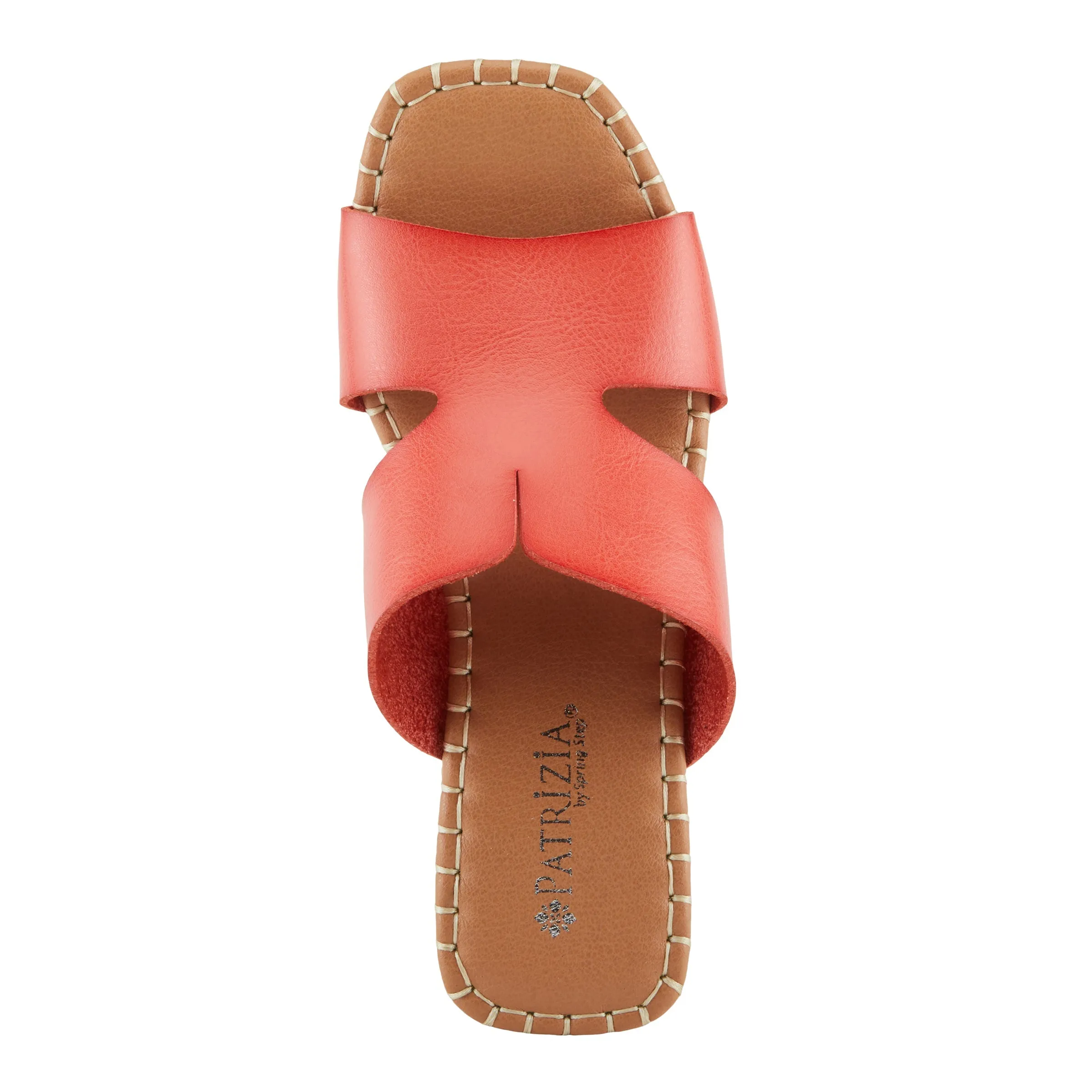 Spring Step Shoes  Patrizia Stellana Sandals Women’s Vegan Leather Cork