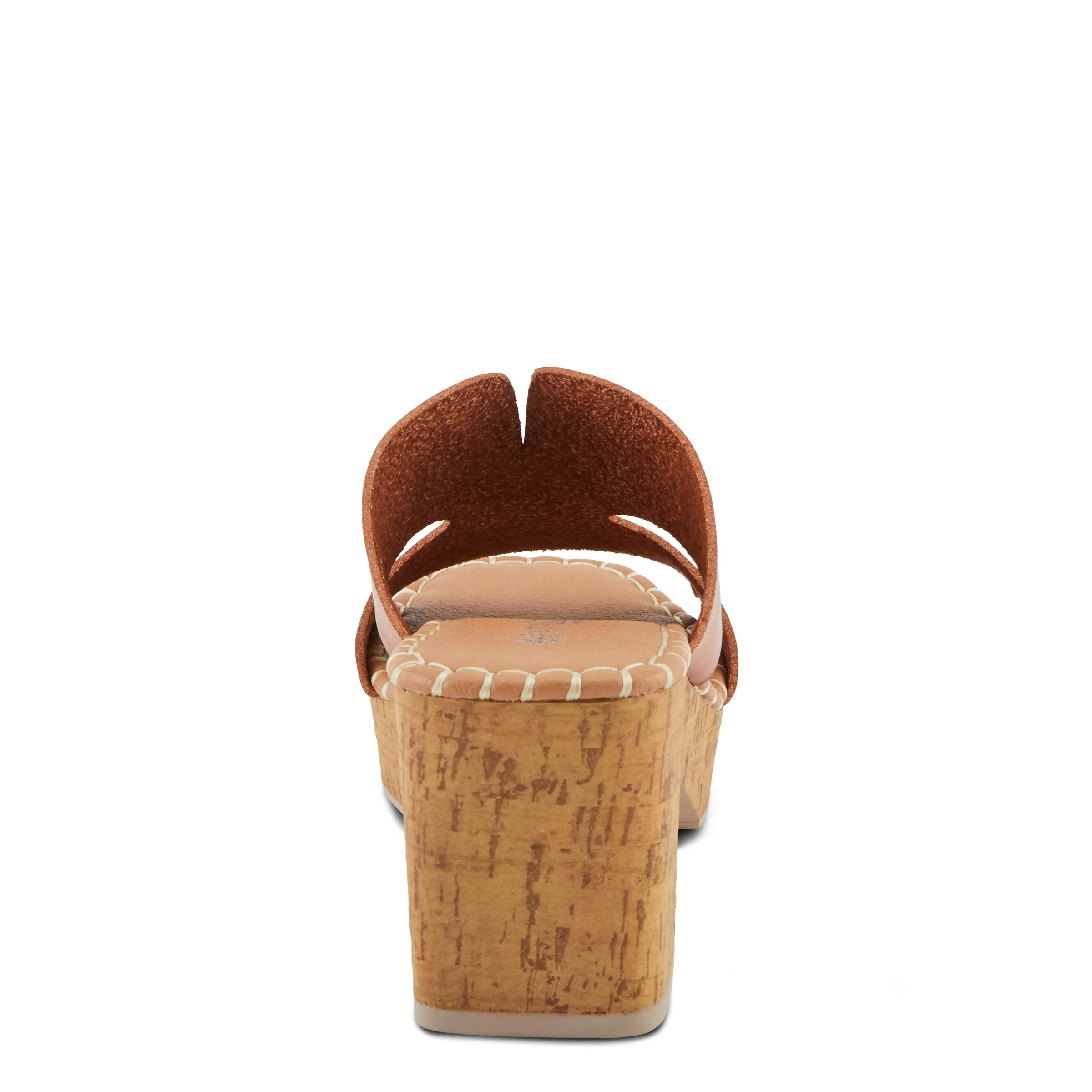 Spring Step Shoes  Patrizia Stellana Sandals Women’s Vegan Leather Cork