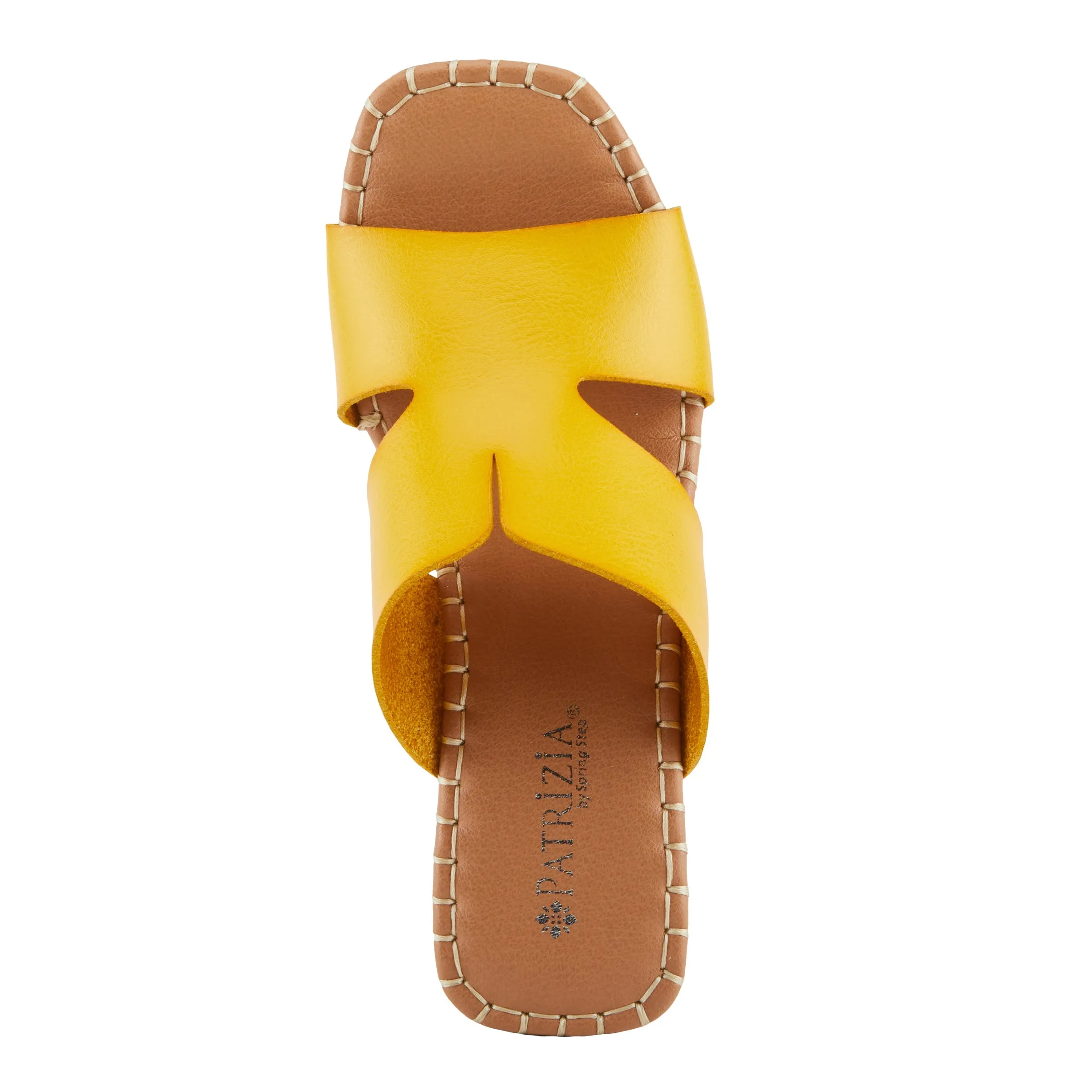 Spring Step Shoes  Patrizia Stellana Sandals Women’s Vegan Leather Cork