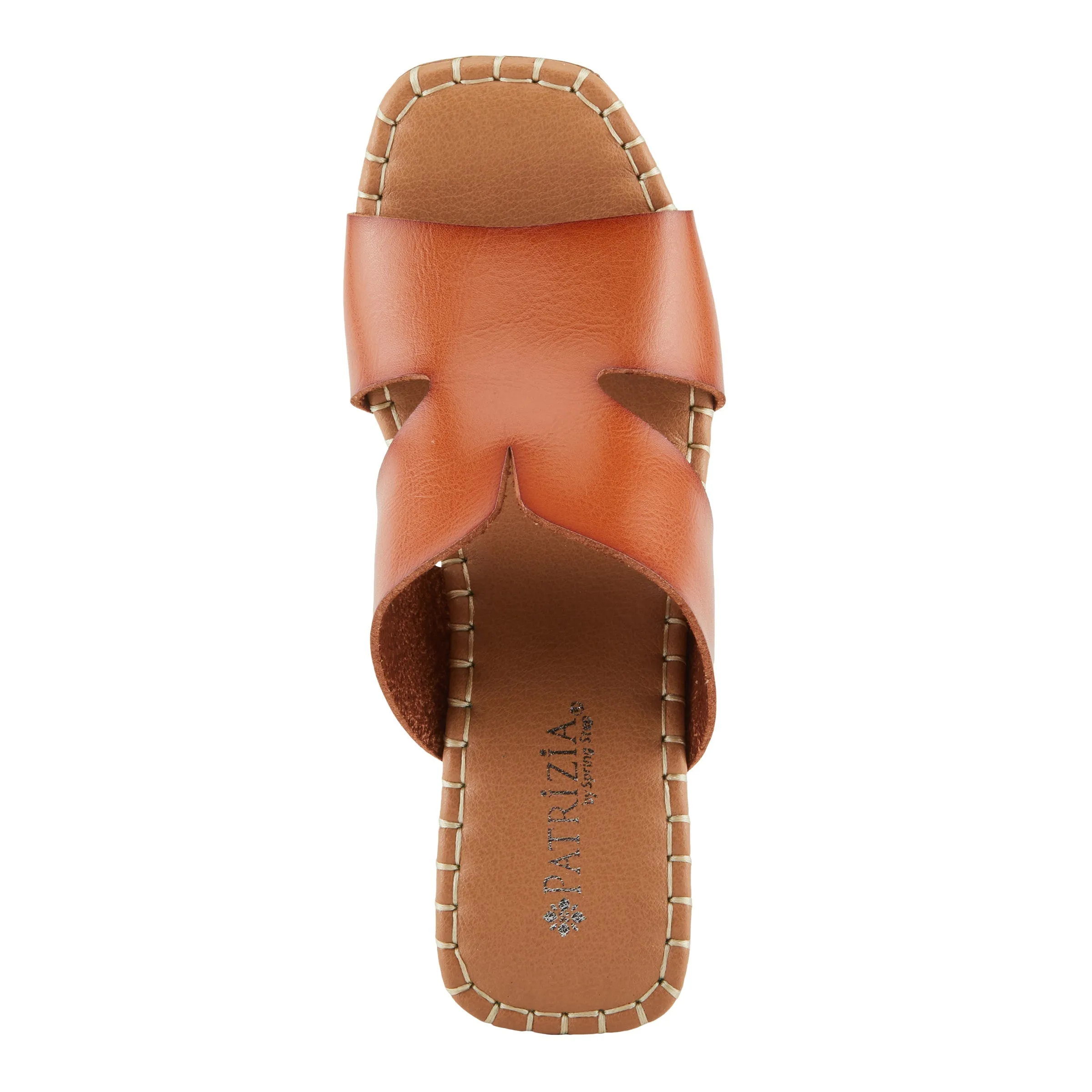 Spring Step Shoes  Patrizia Stellana Sandals Women’s Vegan Leather Cork