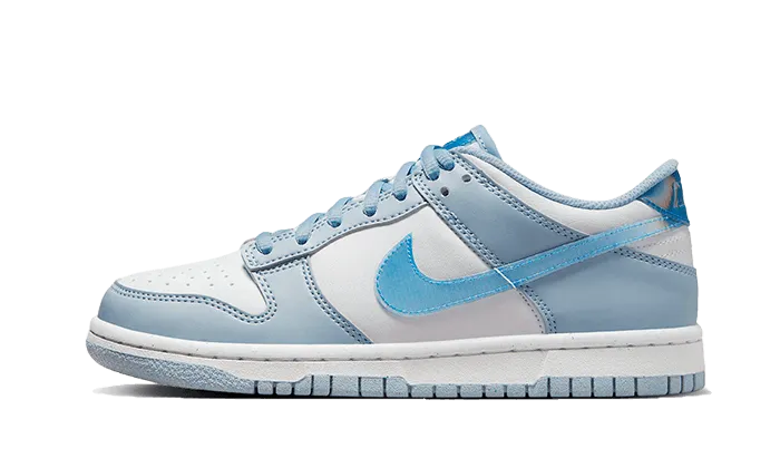 Abrasion Resistant Mesh Anti Bacterial Nike Dunk Low Hologram