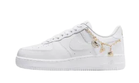 Air Force 1 Low LX Lucky Charms White dust - resistant shoes