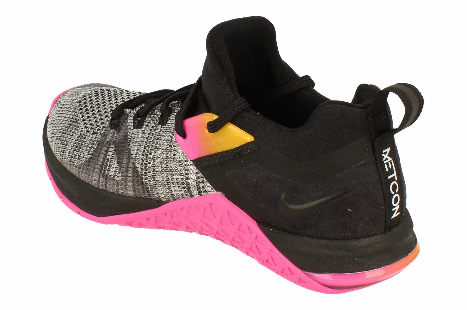 recycled - material shoes rollerblading shoes Nike Womens Metcon Flyknit 3 Ar5623 002