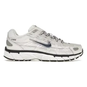 Nike P-6000 Obsidian Summit White running technique improvement