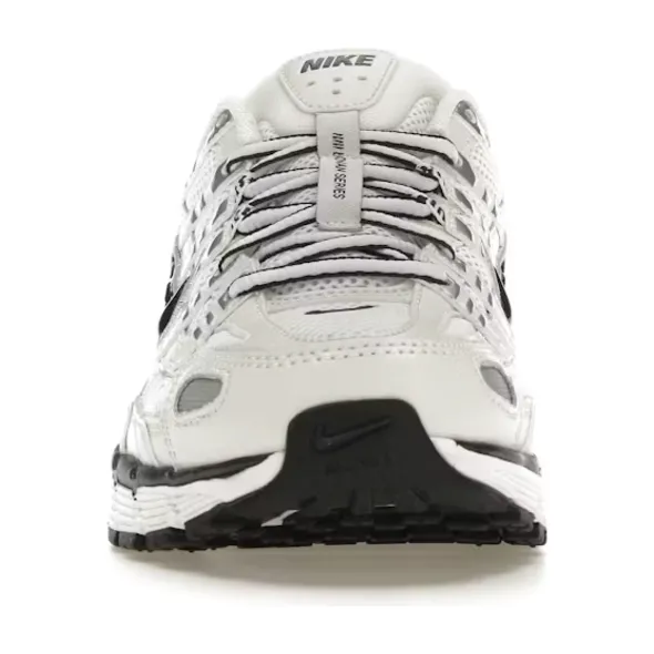 softball shoes vertical - design shoes Nike P-6000 Obsidian Summit White