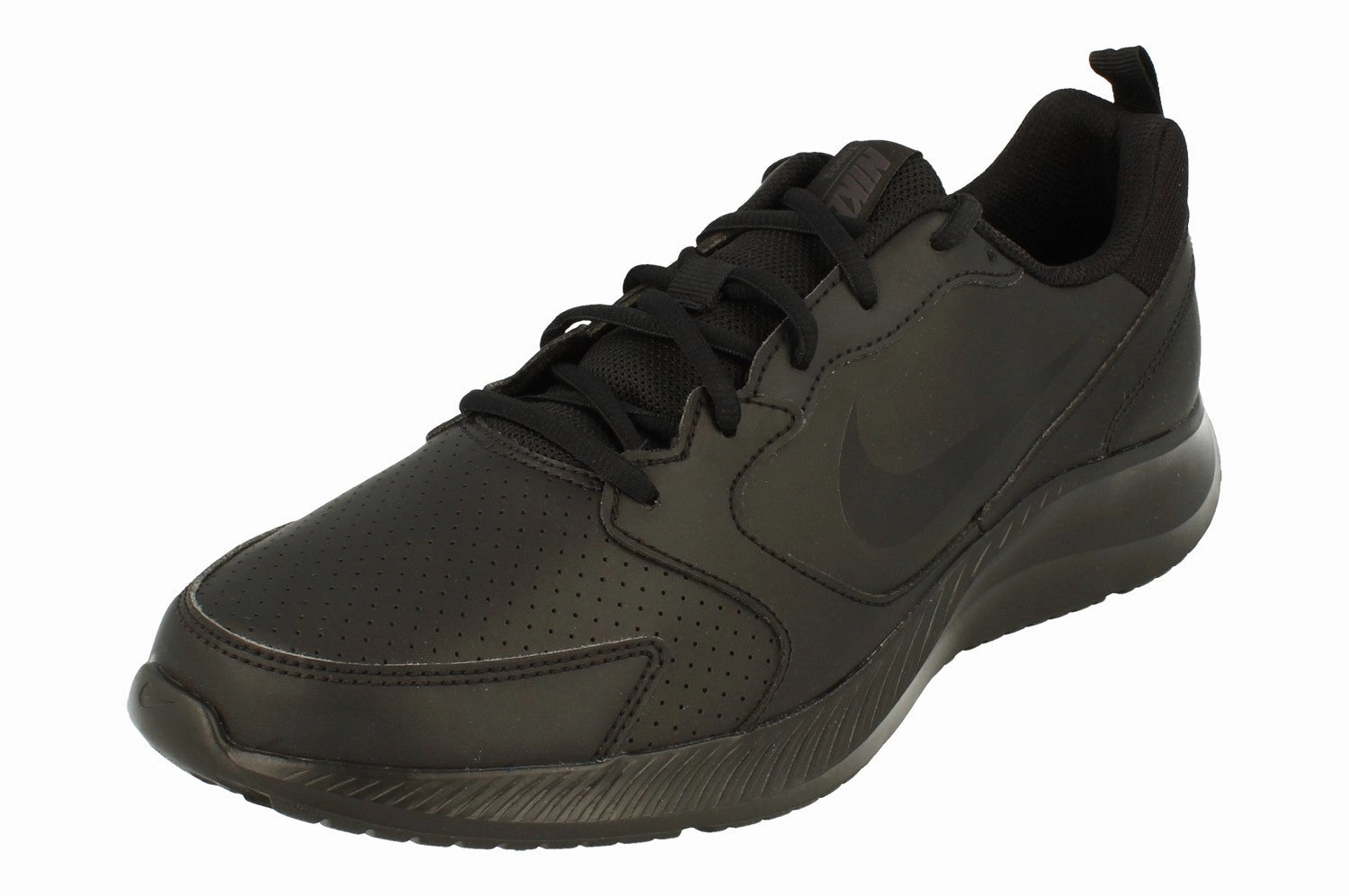Hilly terrain running Functional Features Nike Womens Todos BQ3201 002