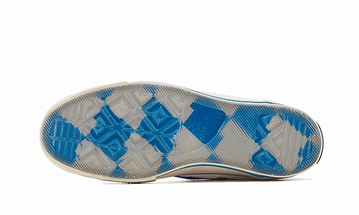 Fast Walk Travel Walker Chuck Taylor All-Star 70 Hi Ader Error