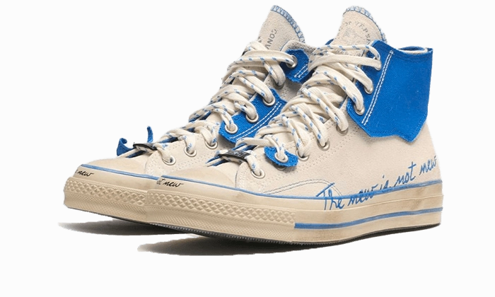 Chuck Taylor All-Star 70 Hi Ader Error Outing Ready Soft Lining