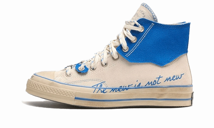 Chuck Taylor All-Star 70 Hi Ader Error Pure Style
