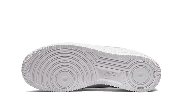 Nike Air Force 1 Low NOCTA Drake Certified Lover Boy Toe Guard Protection