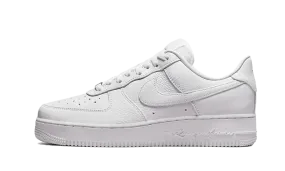 Cushioned Step Nike Air Force 1 Low NOCTA Drake Certified Lover Boy