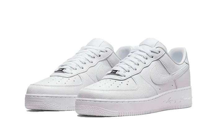 Fresh feeling High Fashion Nike Air Force 1 Low NOCTA Drake Certified Lover Boy
