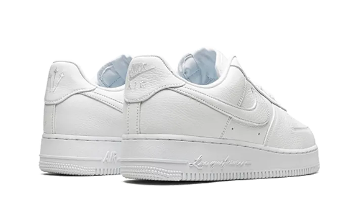 SoftInterior Odor Control Fabric Nike Air Force 1 Low NOCTA Drake Certified Lover Boy