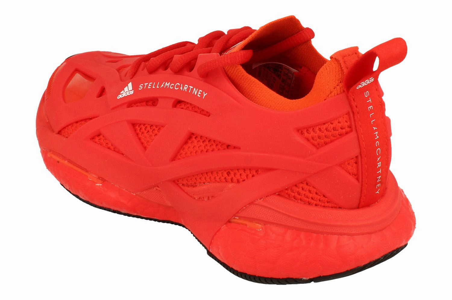 athlete Adidas Asmc Solarglide Womens Sneakers HQ8619