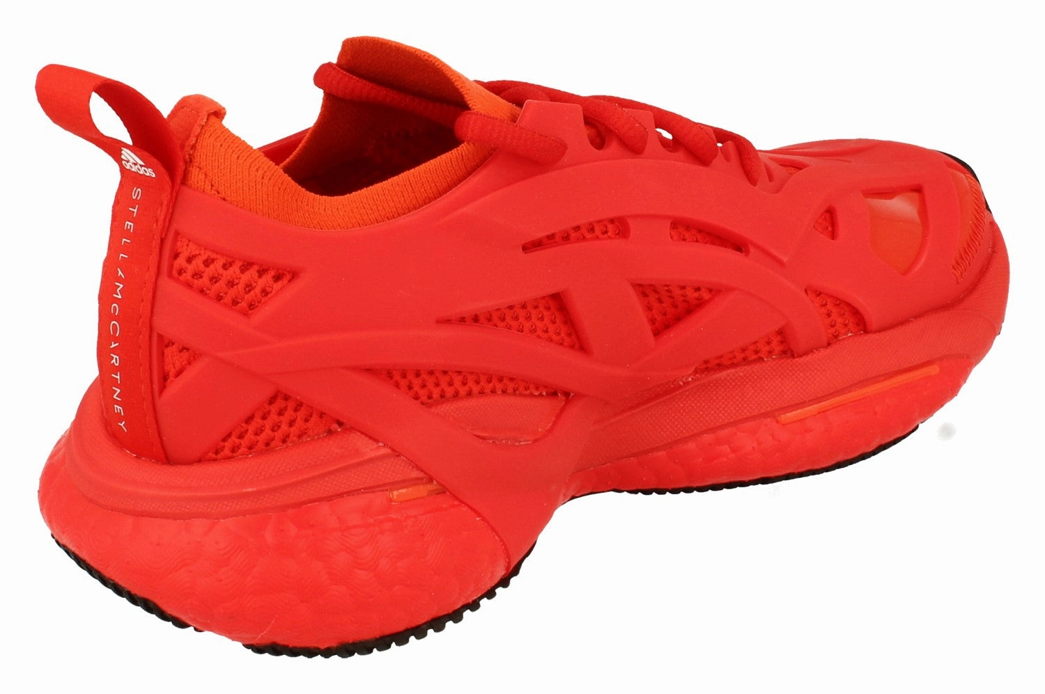 Adidas Asmc Solarglide Womens Sneakers HQ8619 Adult - runner