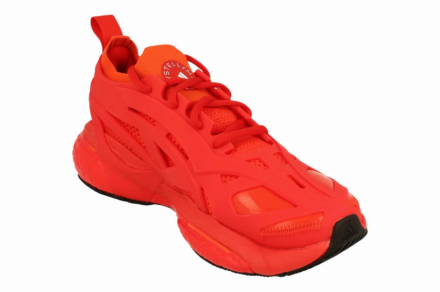 Adidas Asmc Solarglide Womens Sneakers HQ8619 fast - paced running shoes Pressure Relief