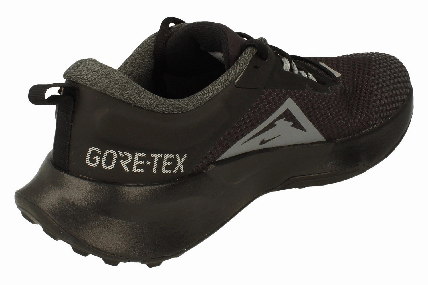 dirt path anti - slip shoes Nike Juniper Trail 2 GTX V2 Mens HM9734 001