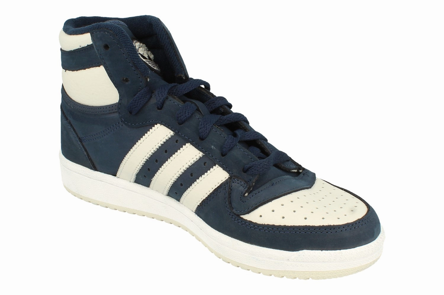 Adidas Originals Top Ten RB Mens Trainers FZ6023 maximalist pool shoes