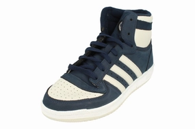Running Trail Adidas Originals Top Ten RB Mens Trainers FZ6023