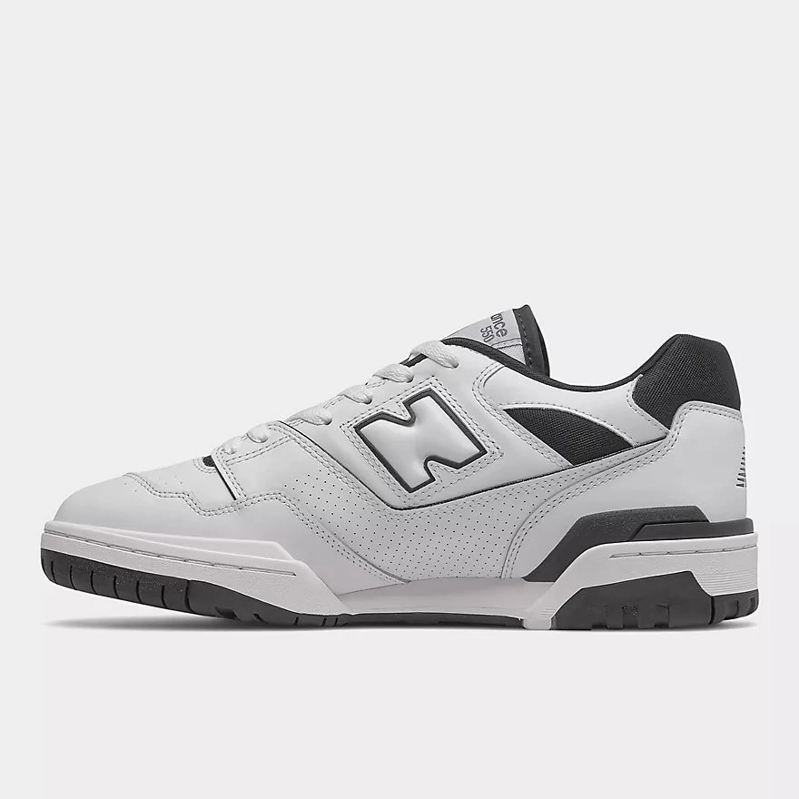 New Balance BB550 Responsive ride