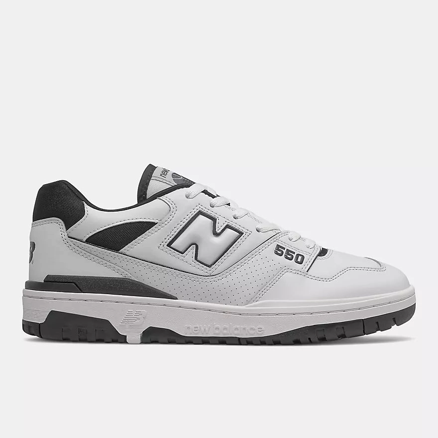 New Balance BB550 SlipOnStyle