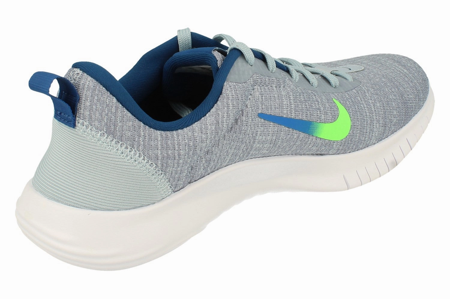 Nike Flex Experience RN 12 Mens Dv0740  400 Errand Fit Wide fit