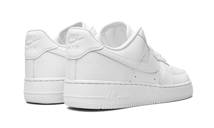 Core Motion Nike Air Force 1 Low '07 Fresh White