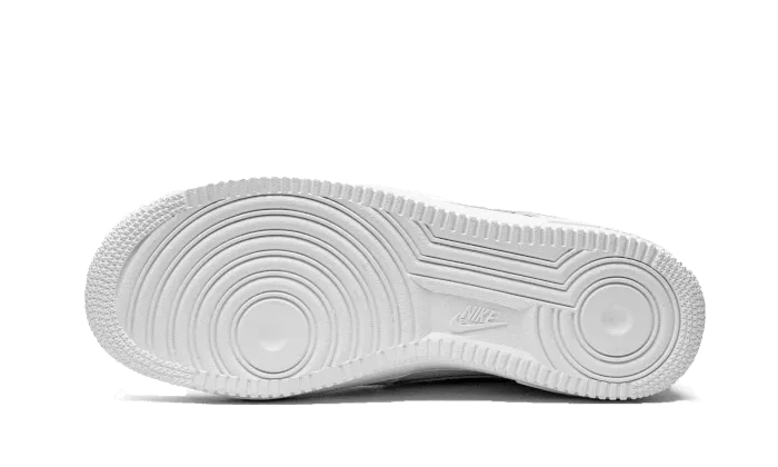 Air Force 1 Low '07 Fresh White Non   Slip Outsole