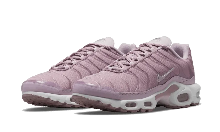 Air Max Plus Light Lilac Fitness Performance seasonal - themed running gear