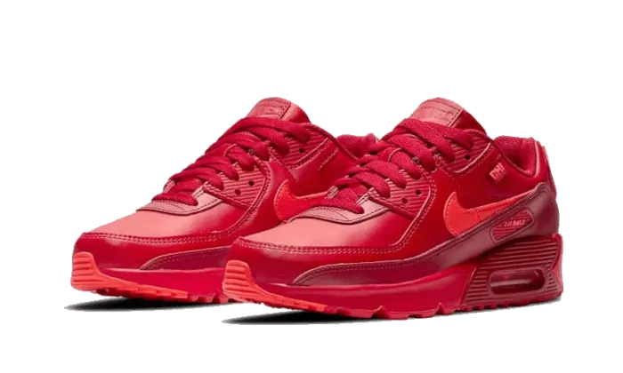 Air Max 90 Chi-City Special Summer running in marathons shoes