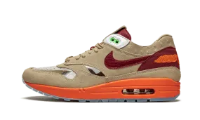 Air Max 1 Clot Kiss of Death (2021) road running shoe elements