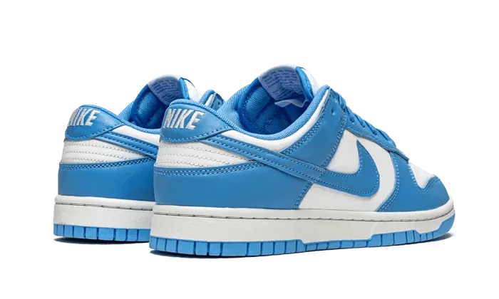 Dunk Low UNC Motion Freedom
