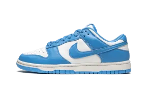 specialized running shoes Breathable - panel Dunk Low UNC